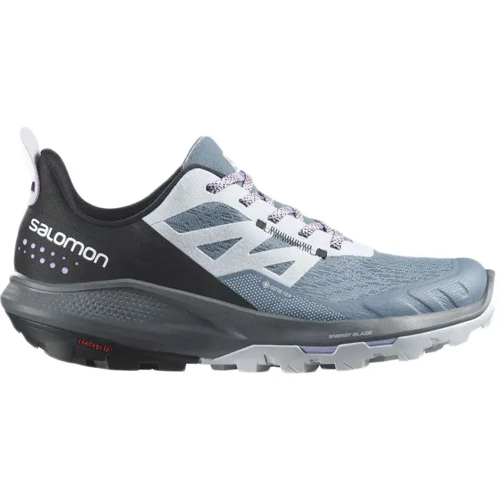 Women'S Outpulse Gore-Tex Trail Shoe 1