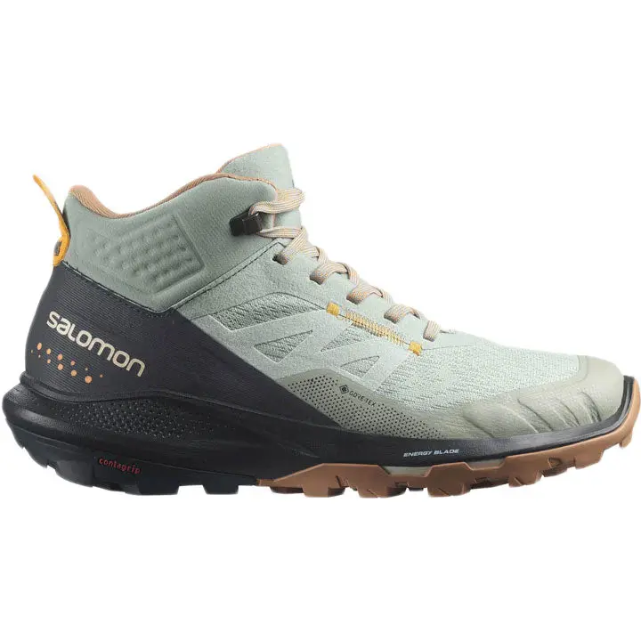 Women'S Outpulse Mid-Cut Gore-Tex Hiking Boot 1