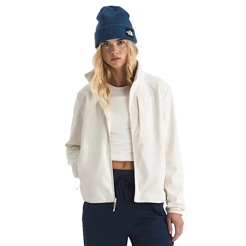 Women’S Performance Fleece Full-Zip Jacket 1