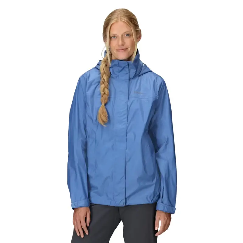 Women'S Precip Eco Waterproof Jacket 1