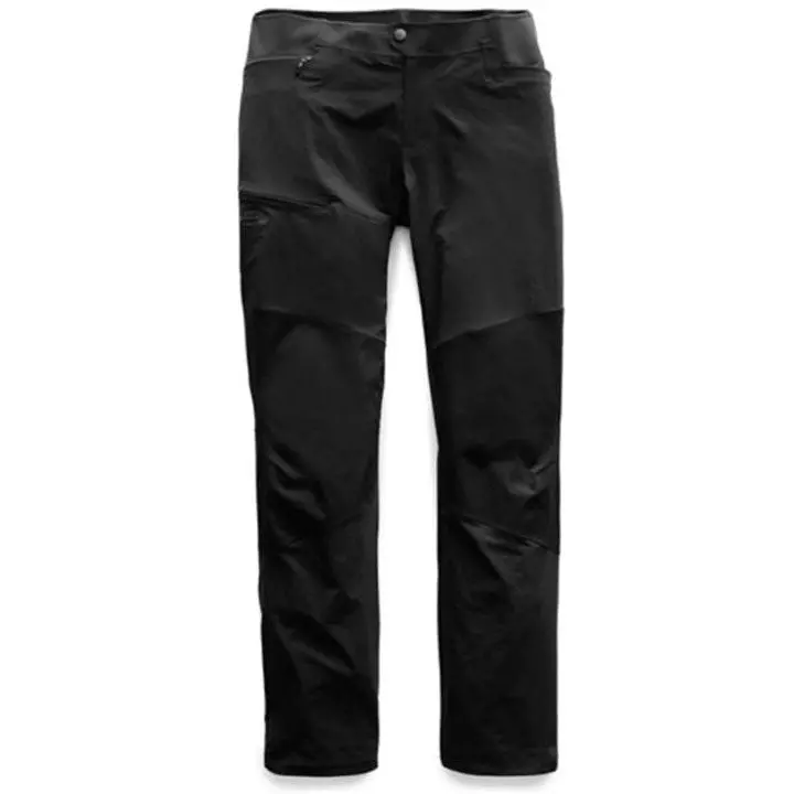 Women’S Progressor Performance Hiking Pant 1