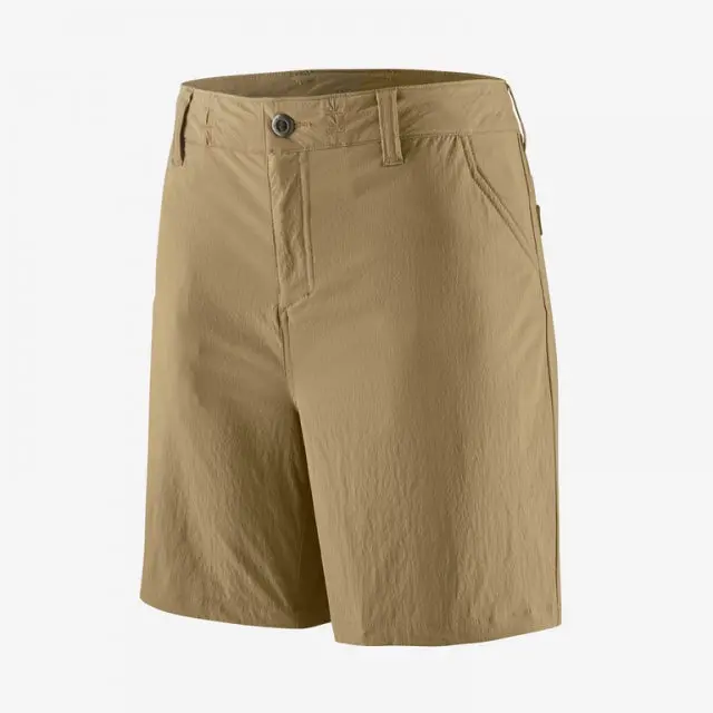 Women'S Quandary 7-Inch Athletic Shorts 1