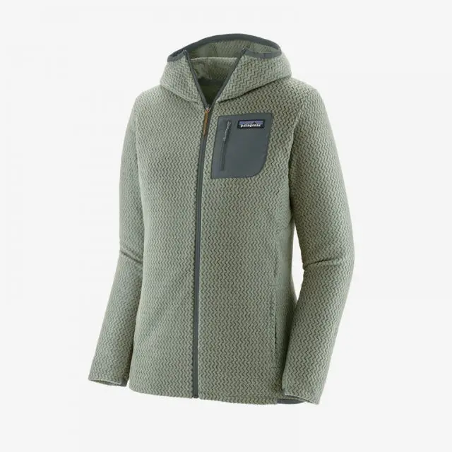 Women'S R1 Air Full-Zip Hoodie 1
