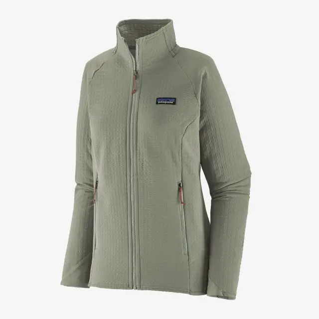 Women'S R2 Techface Lightweight Insulated Jacket 1
