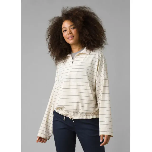 Women'S Railay Lightweight Pullover Top 1