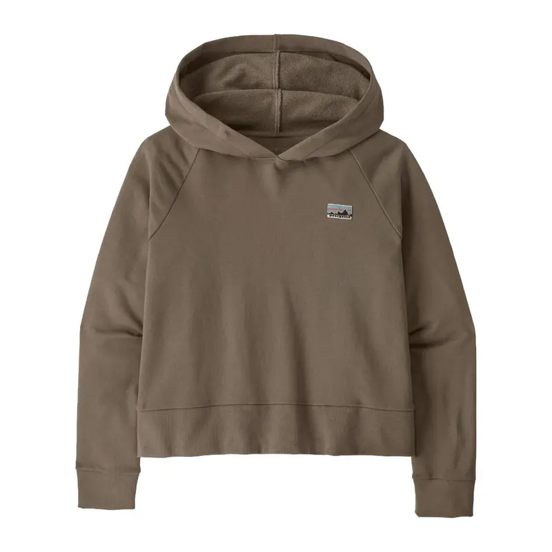 Women’S Regenerative Organic Cotton Essential Hoody – Eco-Friendly Hoodie 1