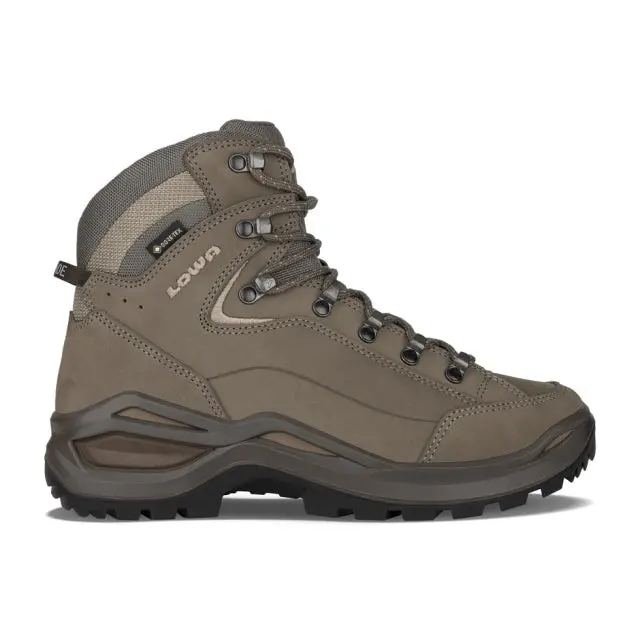 Women'S Renegade Evo Gore-Tex Mid Hiking Shoes 1