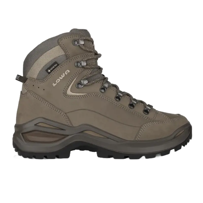Women'S Renegade Evo Gtx Mid Hiking Boots 1