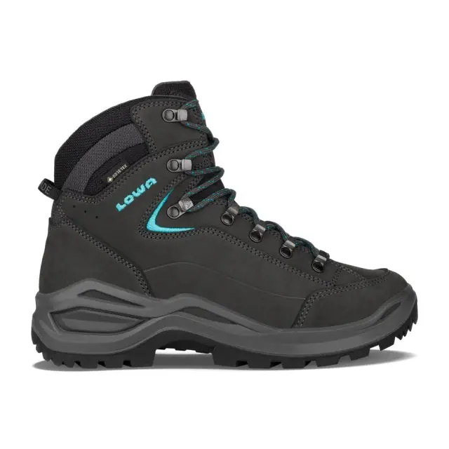 Women'S Renegade Evo Gtx Mid Hiking Boots 1