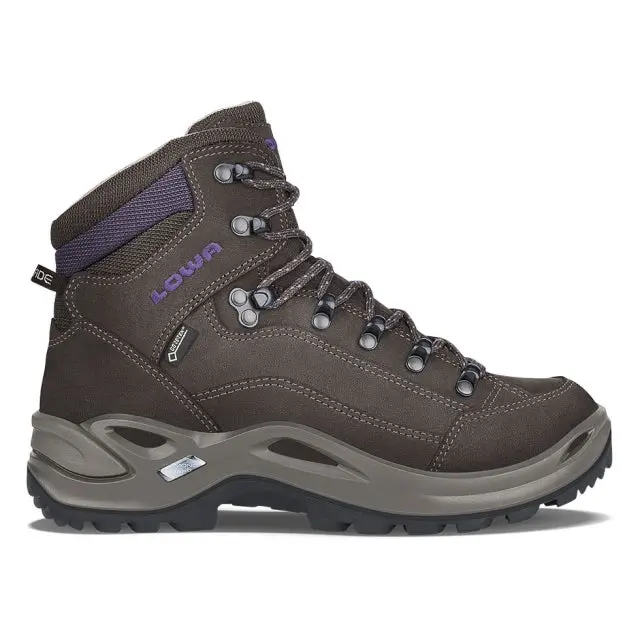 Women’S Renegade Gtx Mid-Height Hiking Boot 1