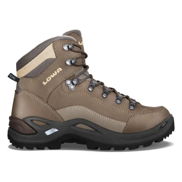 Women’S Renegade Ll Mid – Lightweight Non-Gore-Tex Hiking Boot 1