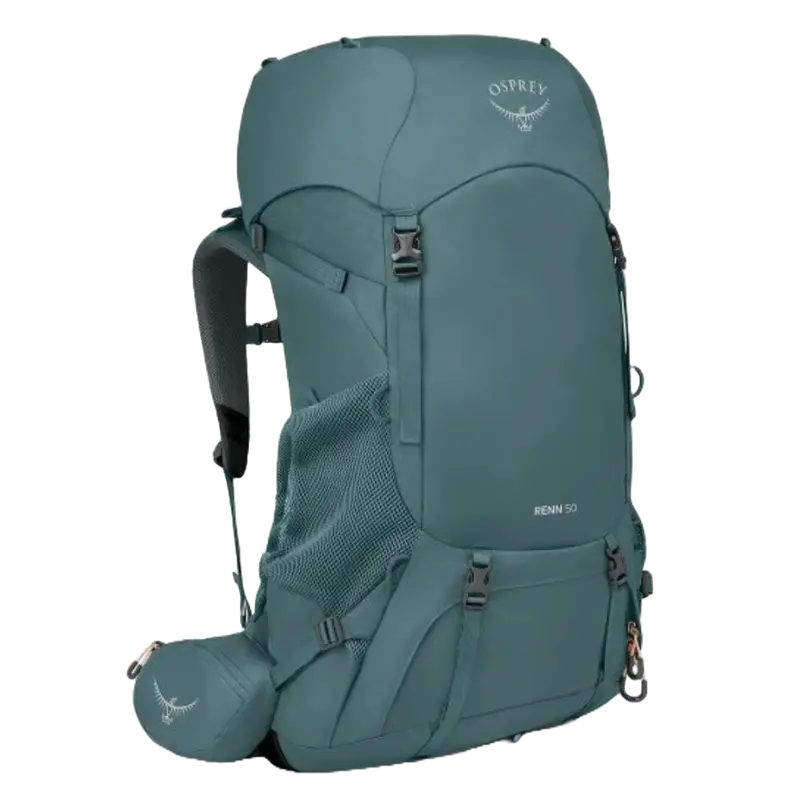Women'S Renn 65L Extended-Fit Backpack – For Taller Torso Sizes 1