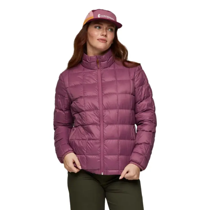 Women'S Repleto Lightweight Down Jacket 1
