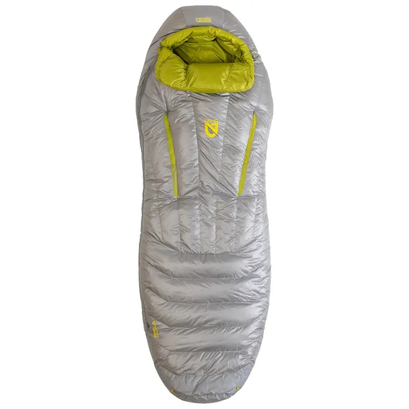 Women'S Riff 15°F Endless Promise Down Sleeping Bag 1