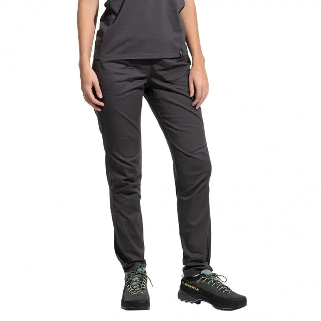 Women'S Roots Stretch Hiking Pants 1