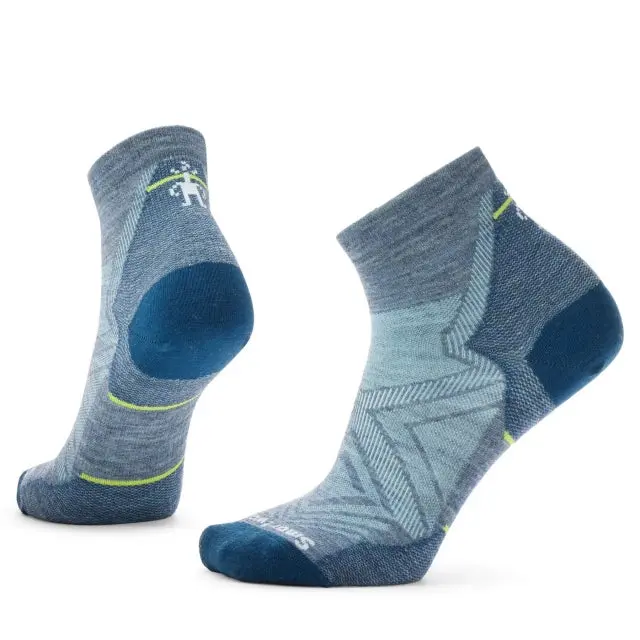 Women'S Run Zero-Cushion Ankle Socks 1