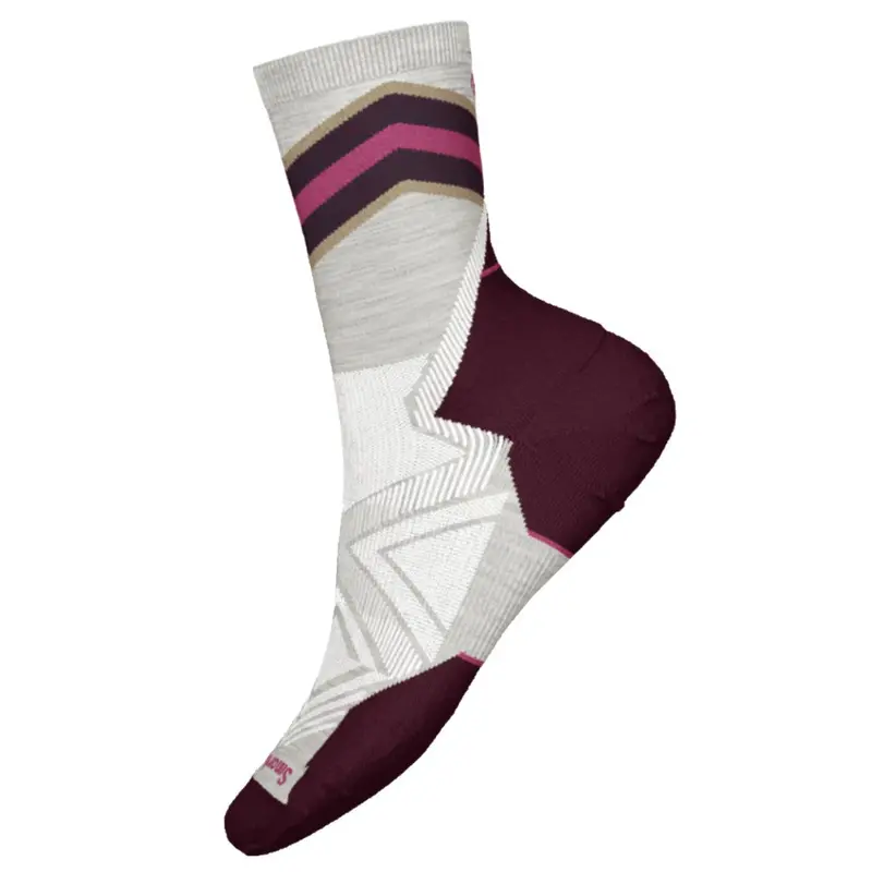 Women'S Running Socks – Mid-Crew Targeted Cushion Support 1