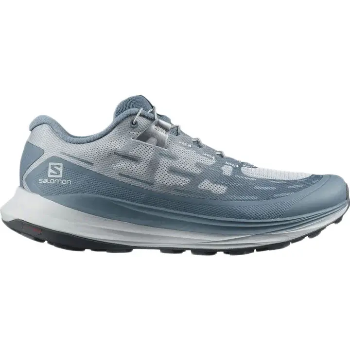 Women'S Salomon Ultra Glide Trail Running Shoes 1