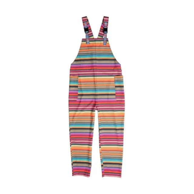 Women’S San Blas Tropical-Print Travel Top 1