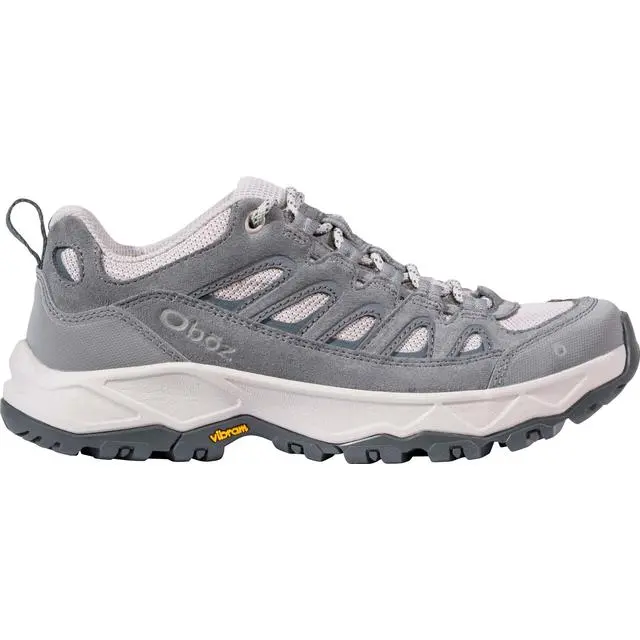 Women'S Sawtooth Ascent Low Hiking Shoes 1