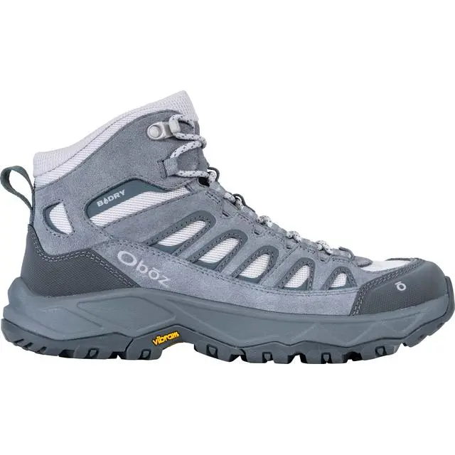 Women'S Sawtooth Ascent Mid Gtx Hiking Boots 1