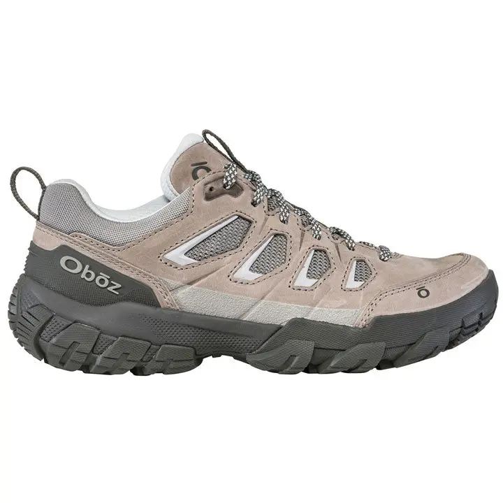 Women'S Sawtooth X Low Wide-Fit Hiking Shoes 1
