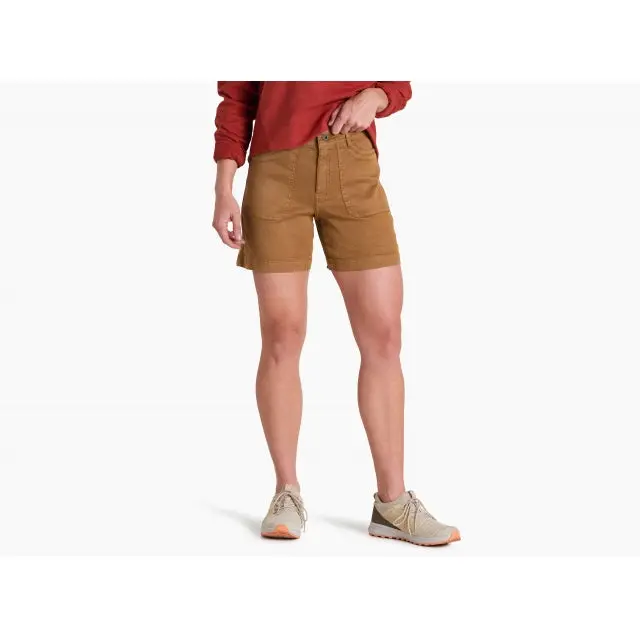 Women'S Seaboard Quick-Dry Summer Shorts (6" Inseam) 1