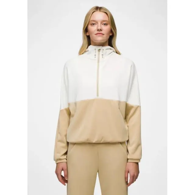 Women'S Shea Hot Spell Anorak Jacket 1