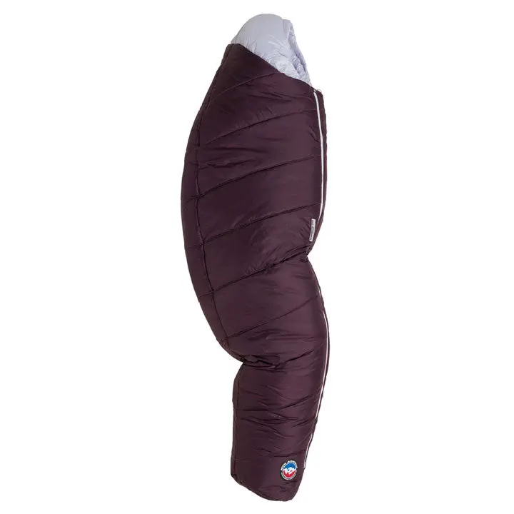 Women’S Sidewinder Camp 20 Sleeping Bag – Gender-Specific 3-Season Down Sleeping Bag 1