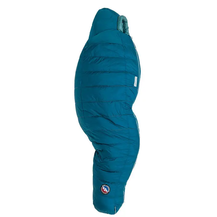 Women'S Sidewinder Sl 35°F Sleeping Bag – Lightweight Backpacking Model 1