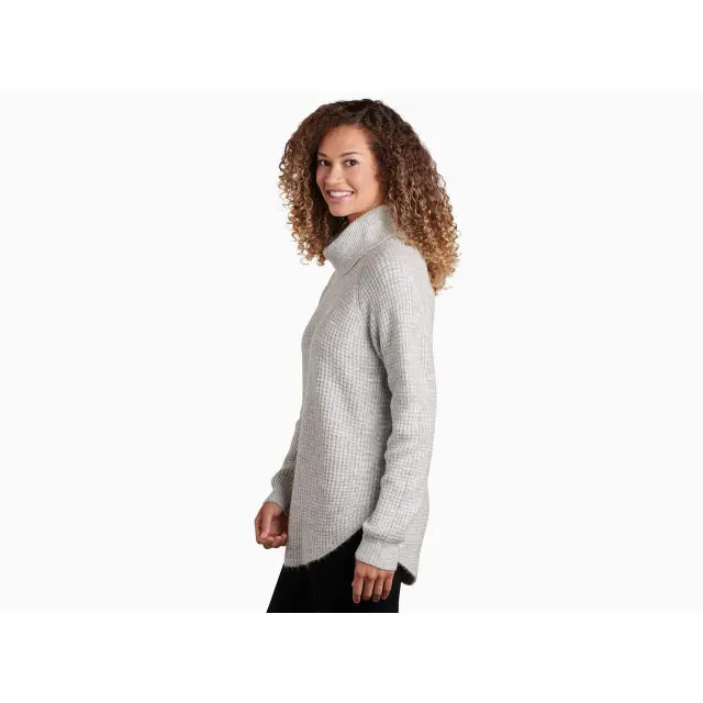 Women'S Sienna Knit Pullover Sweater 1