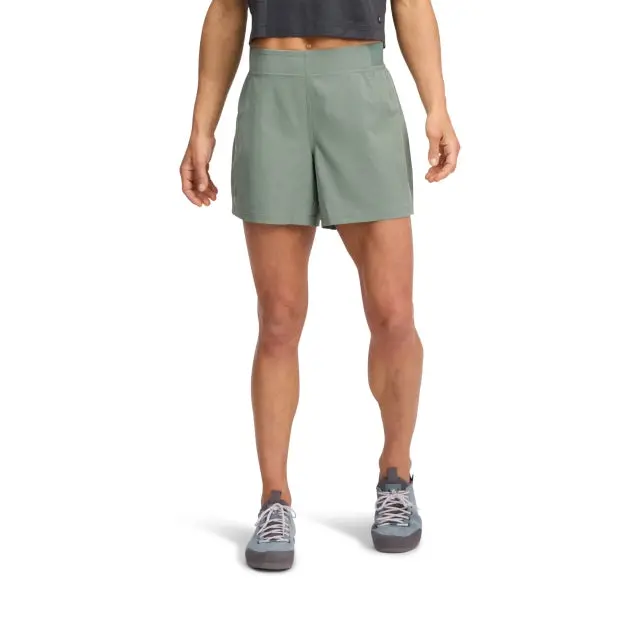 Women'S Sierra Outdoor Shorts 1