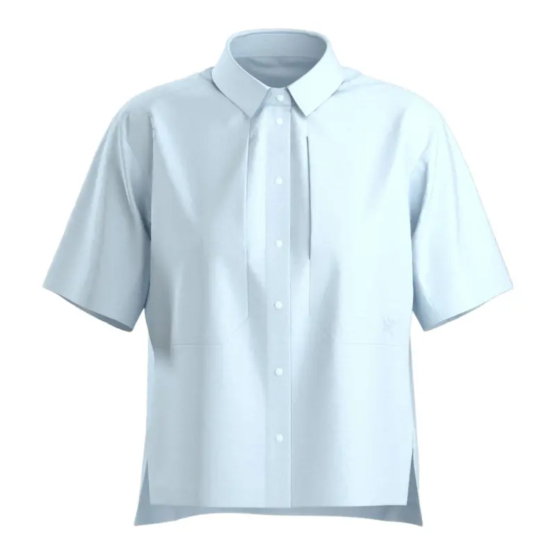 Women’S Sima Lightweight Short-Sleeve Top
