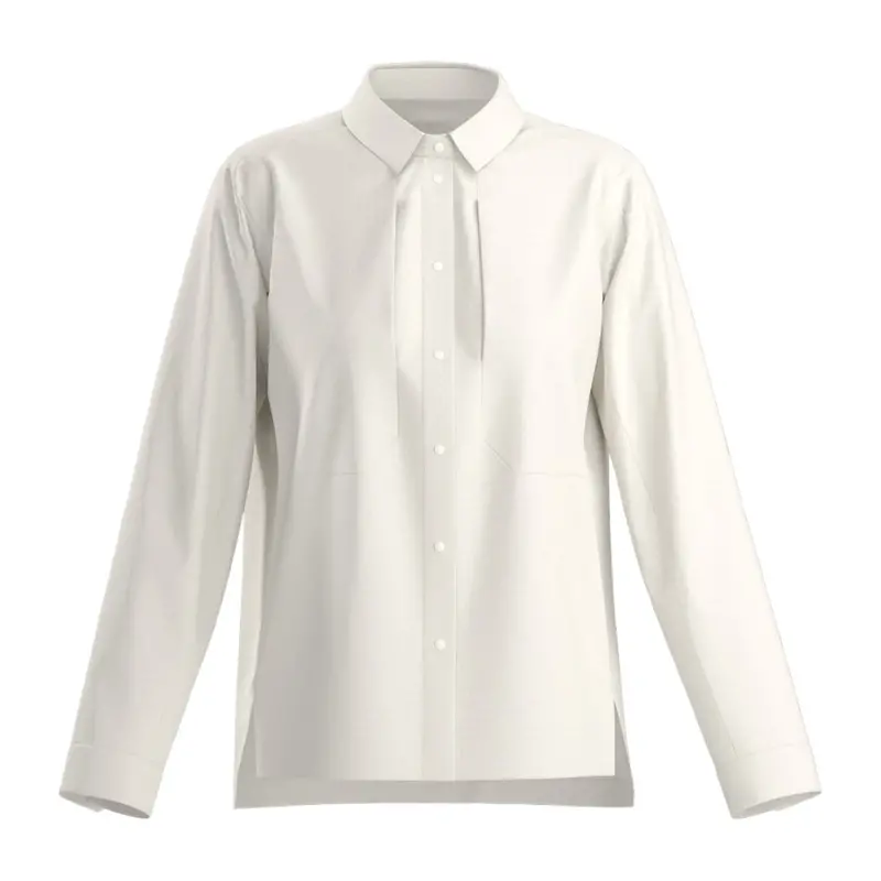 Women'S Sima Long-Sleeve Upf Sun Protection Shirt 1