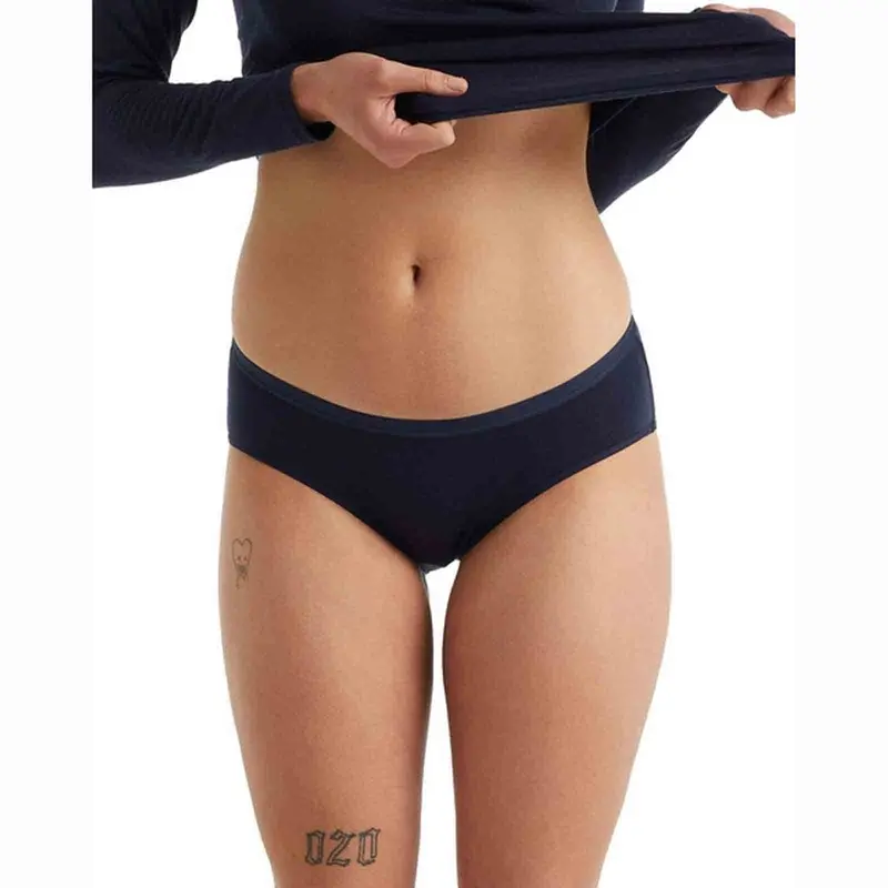 Women'S Siren Hipkini – Minimalist Swim Top & Bottom Set 1