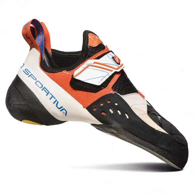 Women'S Solution Climbing Shoe – Performance Fit 1