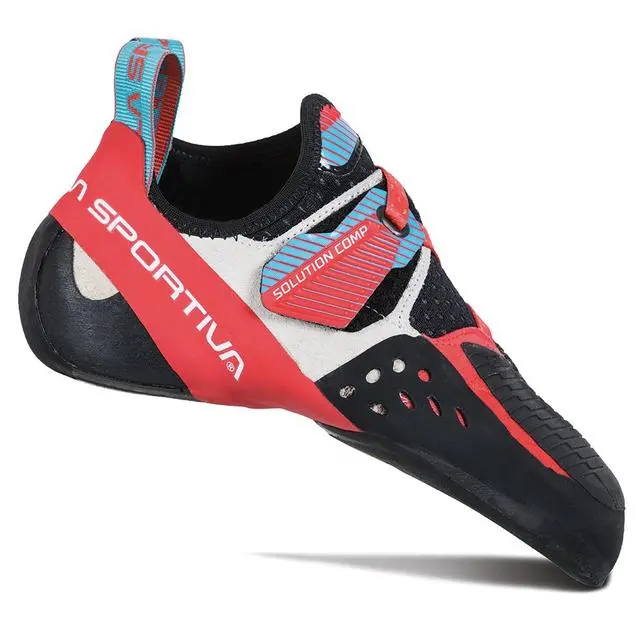 Women'S Solution Comp Trail Running Shoes 1