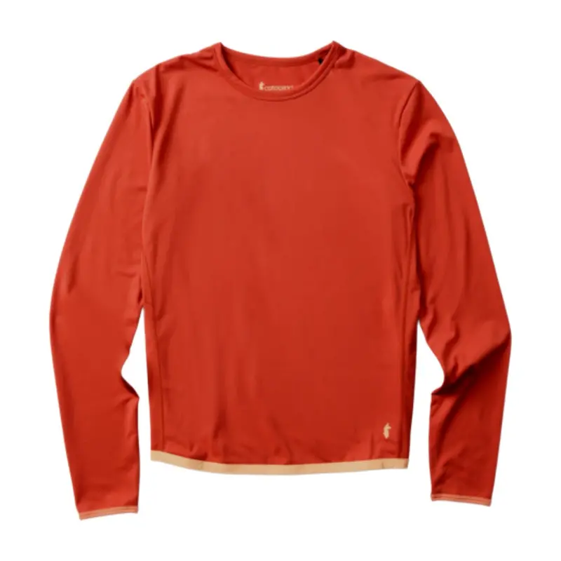 Women'S Sombra Upf 50+ Long-Sleeve Sun Protection Shirt 1