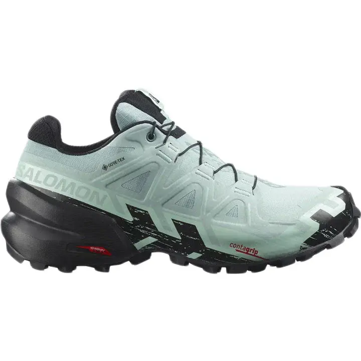 Women'S Speedcross 6 Trail Running Shoe 1