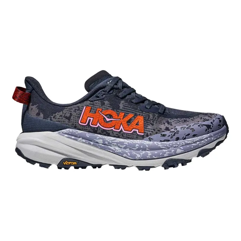Women'S Speedgoat 6 Trail Running Shoes 1