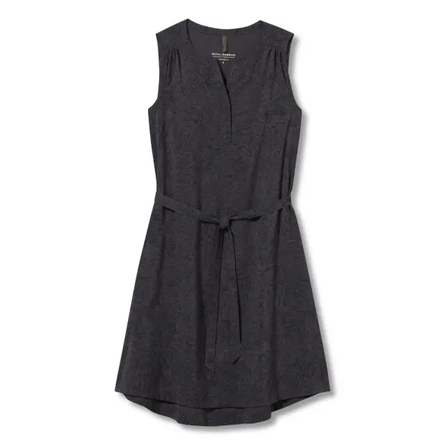 Women'S Spotless Traveler Tank Dress 1