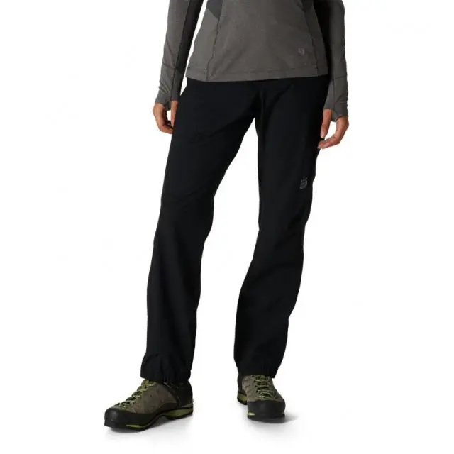 Women'S Stretch Ozonic Hiking Pants 1