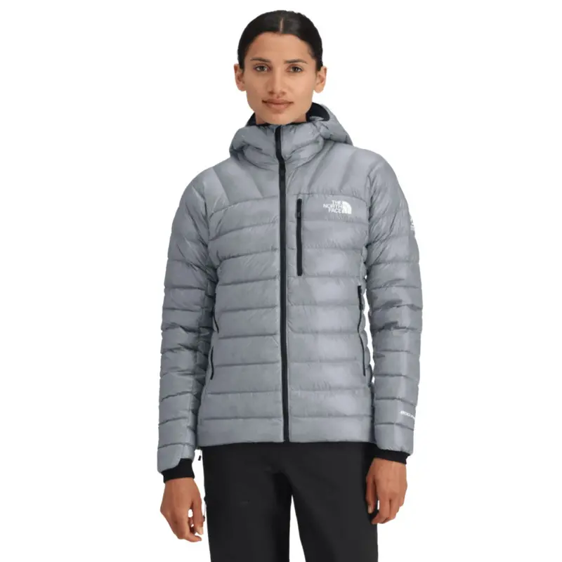 Women’S Summit Breithorn Lightweight Hoodie 1