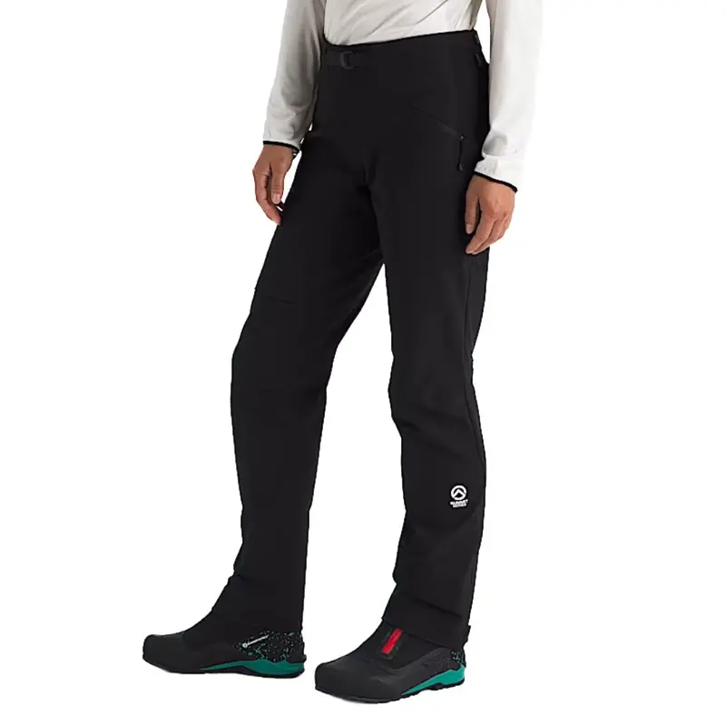 Women’S Summit Chamlang Softshell Ski Pants 1