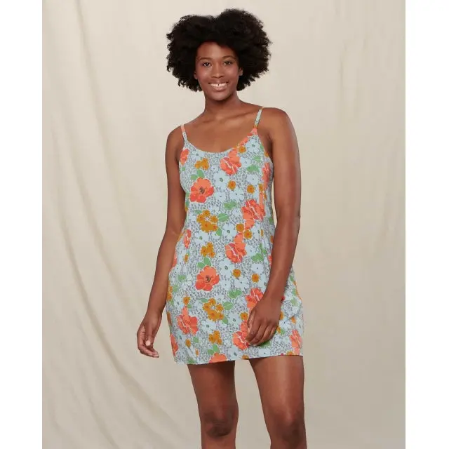 Women'S Sunkissed Sl Skort Dress For Active Wear 1