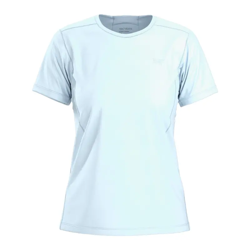 Women'S Sunna Short-Sleeve Performance Crew Shirt 1