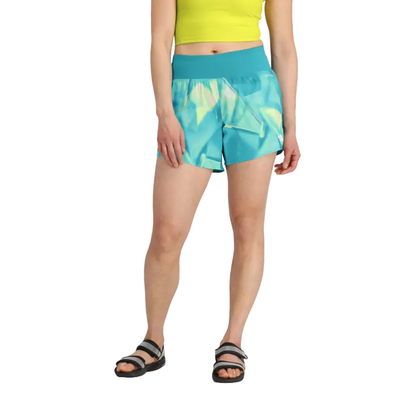 Women’S Sunriser 5-Inch Running Shorts