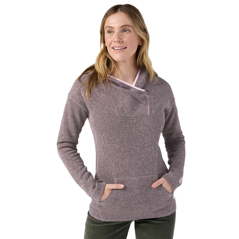 Women'S Sweetwater Fleece Hooded Sweatshirt 1