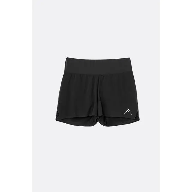 Women'S Talus Light Running Shorts – Breathable & Quick-Dry (3-Inch Inseam) 1