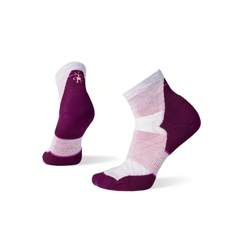 Women'S Targeted-Cushion Running Ankle Socks 2